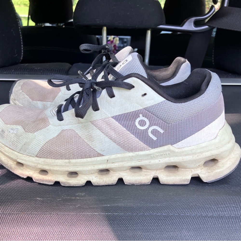 On Running Shoes